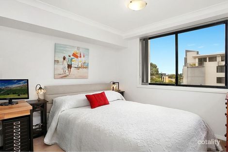 Property photo of 604/3-11 Orara Street Waitara NSW 2077