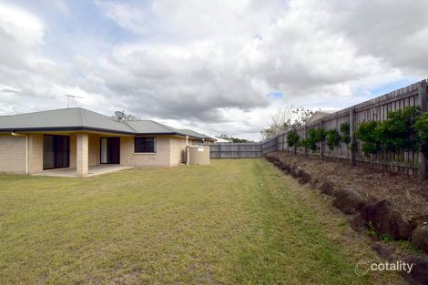 Property photo of 58 Drynan Drive Calliope QLD 4680