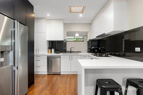Property photo of 7 Peter Street Lockleys SA 5032