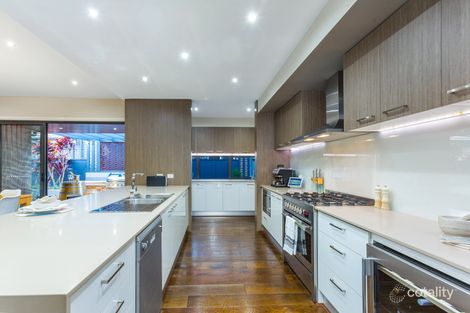 Property photo of 144 Ridgeline Drive The Ponds NSW 2769