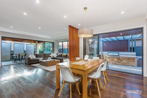 Property photo of 144 Ridgeline Drive The Ponds NSW 2769