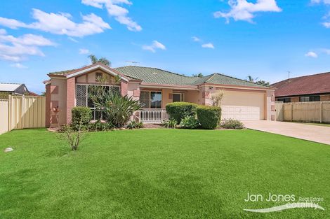 Property photo of 22 Peppertree Street Warner QLD 4500