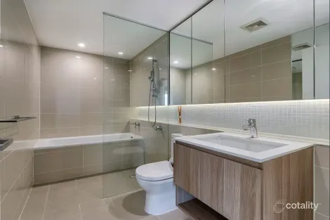 Property photo of 4502/18 Parkside Circuit Hamilton QLD 4007