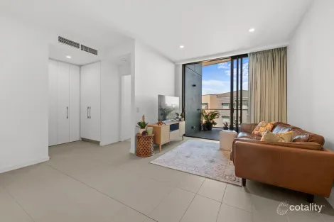 4502/18 Parkside Cct, Hamilton, QLD 4007