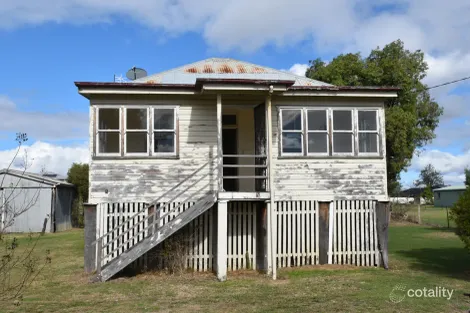 67 East St, Clifton, QLD 4361