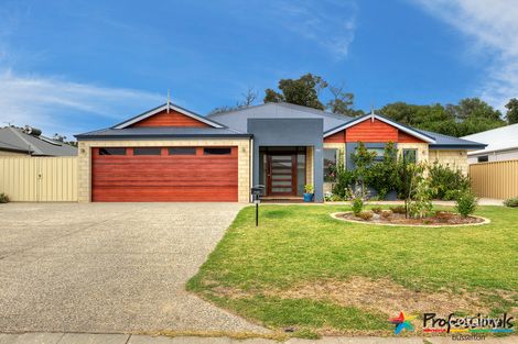 Property photo of 100 Hawker Approach Yalyalup WA 6280