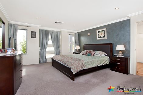 Property photo of 100 Hawker Approach Yalyalup WA 6280