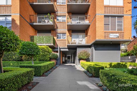 Property photo of 31/1-5 Cook Road Centennial Park NSW 2021