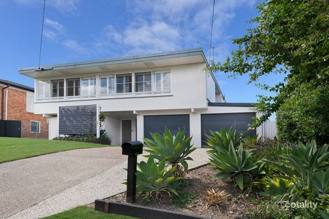 Property photo of 33 Ringrose Street Stafford Heights QLD 4053