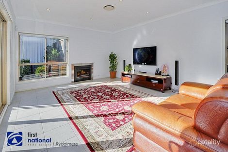 Property photo of 40 Pepper Tree Road Lidcombe NSW 2141