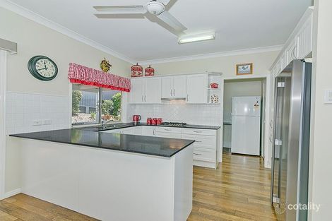 Property photo of 7 Brooke Close Edens Landing QLD 4207