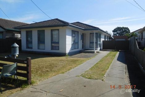 Property photo of 26 Epsom Street Laverton VIC 3028