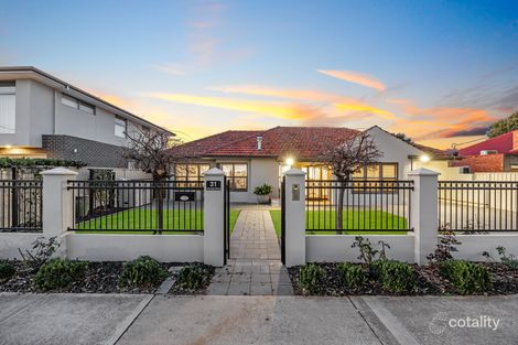 Property photo of 31 Ranelagh Street Glengowrie SA 5044