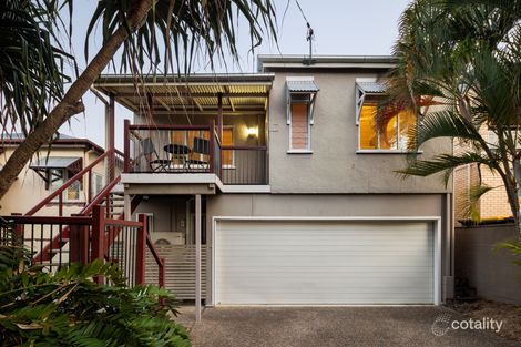 Property photo of 7 McLean Parade Ashgrove QLD 4060