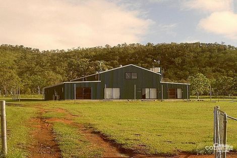 Property photo of 1572-1638 Woodstock Giru Road Majors Creek QLD 4816