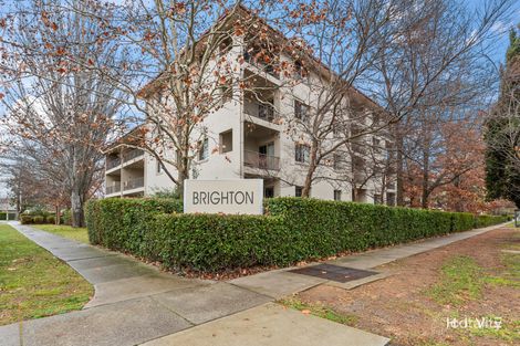 108/72 Wentworth Ave, Kingston, ACT 2604