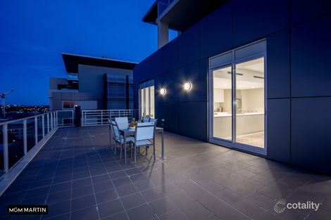 Property photo of 913A/8 Bourke Street Mascot NSW 2020