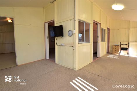 Property photo of 147 Kariboe Street Biloela QLD 4715