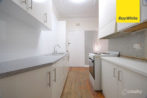 Property photo of 16 Ann Street Lidcombe NSW 2141