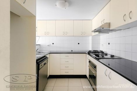 Property photo of 10/45-47 The Boulevarde Strathfield NSW 2135