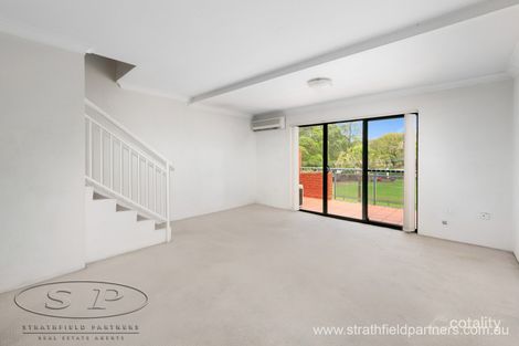 Property photo of 10/45-47 The Boulevarde Strathfield NSW 2135