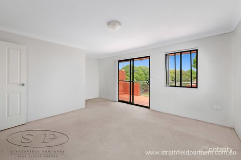 Property photo of 10/45-47 The Boulevarde Strathfield NSW 2135