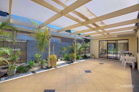 Property photo of 25 Princeton Drive Keysborough VIC 3173