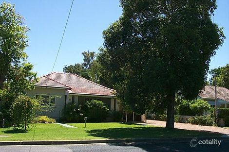 Property photo of 46A Mitchell Street Mount Pleasant WA 6153