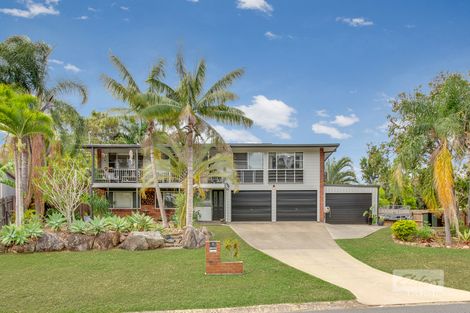 22 Parkside St, Tannum Sands, QLD 4680