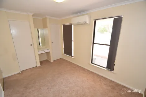 Property photo of 50 Coolibah Crescent East Side NT 0870