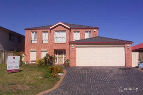 Property photo of 14 Chienti Place Prestons NSW 2170