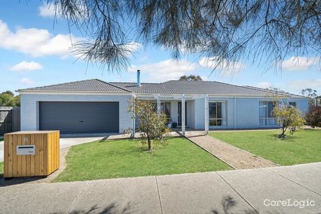 Property photo of 8 Jordyn Close Winchelsea VIC 3241