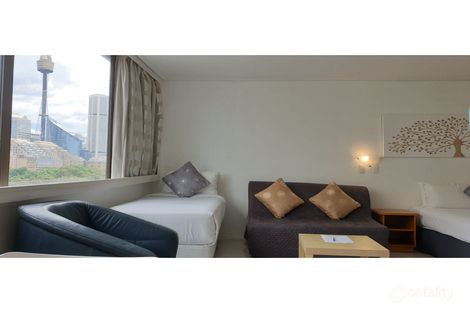 Property photo of 708/38-52 College Street Darlinghurst NSW 2010