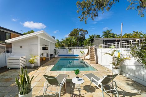 Property photo of 27 Egerton Street Southport QLD 4215