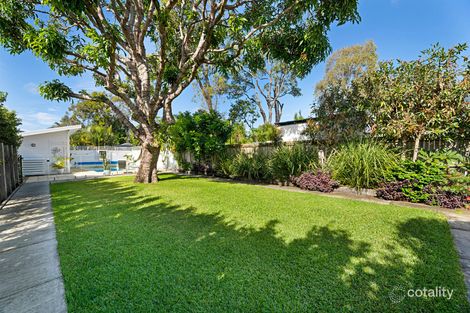 Property photo of 27 Egerton Street Southport QLD 4215