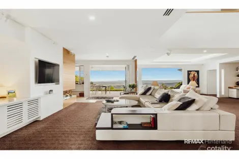 Property photo of 547A Mountain View Road Maleny QLD 4552