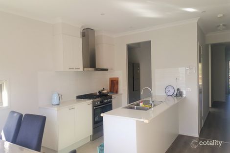 Property photo of 4 Cloughs Road Mernda VIC 3754