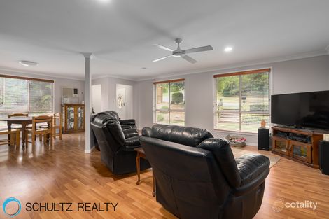 Property photo of 46 Beacon Drive Cornubia QLD 4130