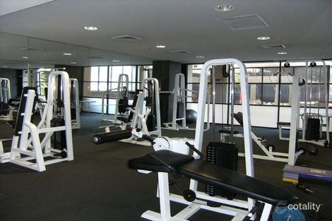 Property photo of 518/1 Sergeants Lane St Leonards NSW 2065