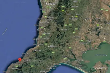 Contact Agent For Address, Wirrina Cove, SA 5204