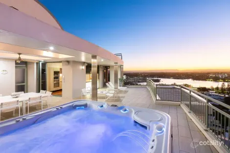 Property photo of 82/29-39 Woodroffe Avenue Main Beach QLD 4217