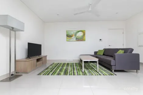 1107/16 Harvey St, Darwin City, NT 0800