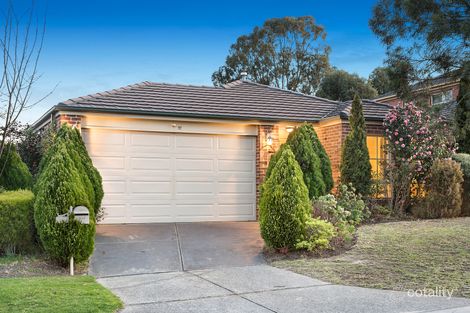 18 Forest Glen Ave, Blackburn South, VIC 3130