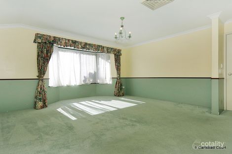 Property photo of 8 Carlsbad Court Ballajura WA 6066