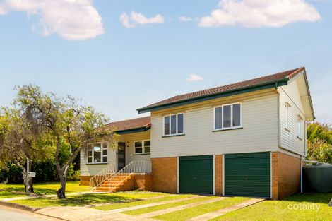 Property photo of 2 Rotary Crescent Redcliffe QLD 4020