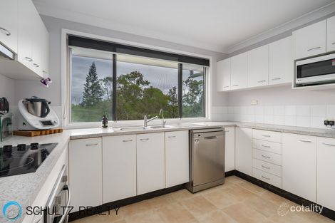 Property photo of 46 Beacon Drive Cornubia QLD 4130