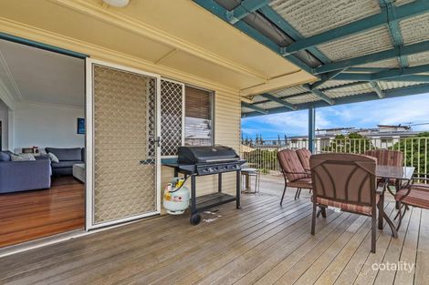 Property photo of 4 Langdon Avenue Margate QLD 4019