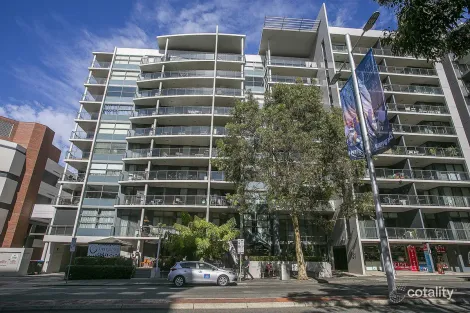 22/131-137 Adelaide Tce, East Perth, WA 6004