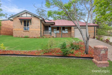 Property photo of 5 John Staines Crescent North Ipswich QLD 4305