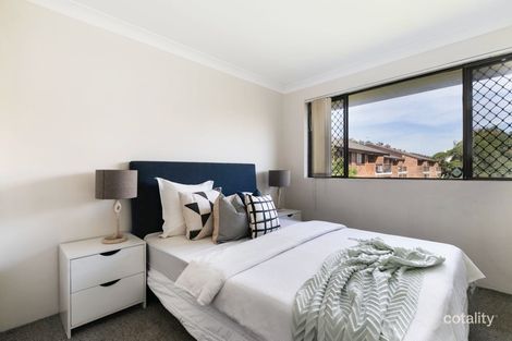 Property photo of 25/267-319 Bulwara Road Ultimo NSW 2007